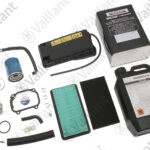 Wartungskit 3 Vaillant-Nr. 0020115613