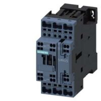 Siemens Dig Industr. Schütz 5,5kW/400V 1S+1Ö S0 3RT2024-2FB40