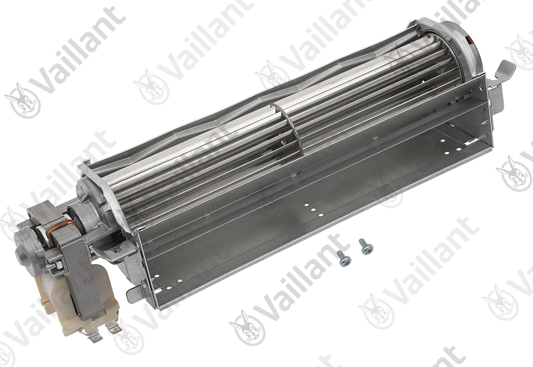 Querstromlüfter, klein Vaillant-Nr. 0020057992