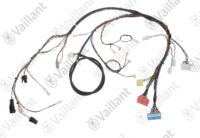 Kabelbaum, VWL 35/4 Vaillant-Nr. 0020150131