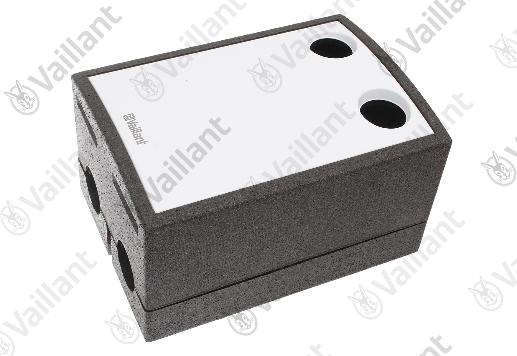 Isolierung, Set inklusive Vaillant-Blende Vaillant-Nr. 0020178350