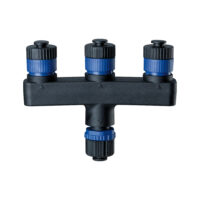 PAULMANN Steckverbinder Gebäude Plug&Shine 939.29