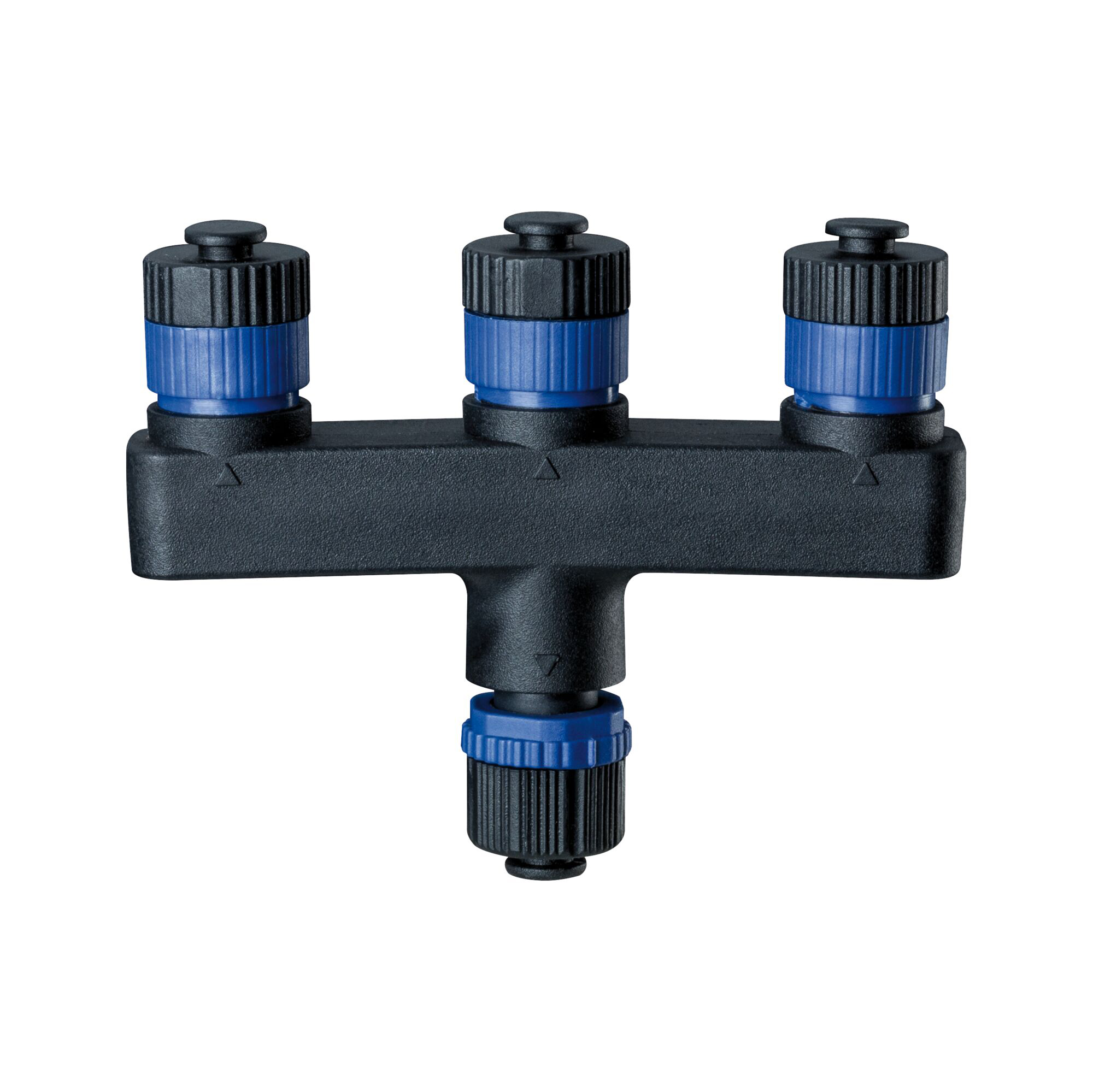 Paulmann PAULMANN Steckverbinder Gebäude Plug&amp;Shine 939.29