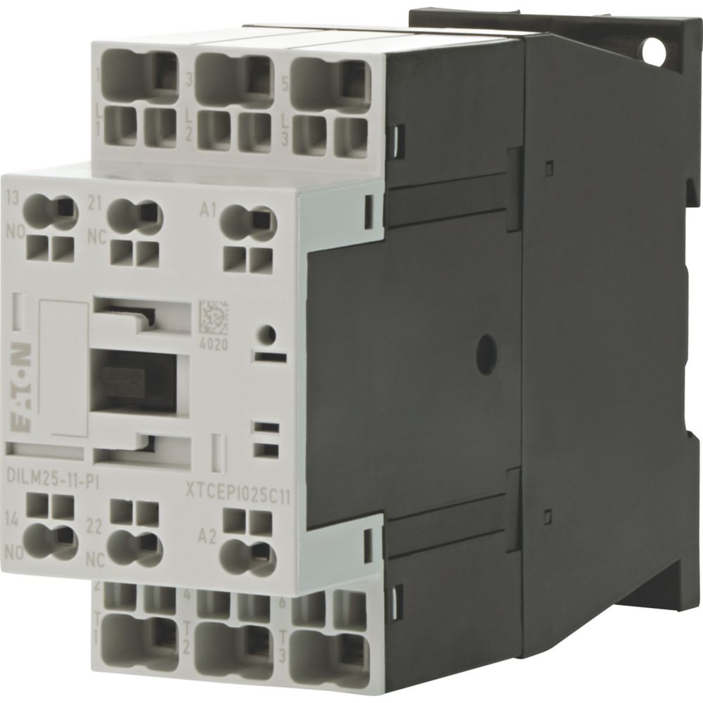 Eaton Eaton (Moeller) Leistungsschütz DILM25-11(230#199284