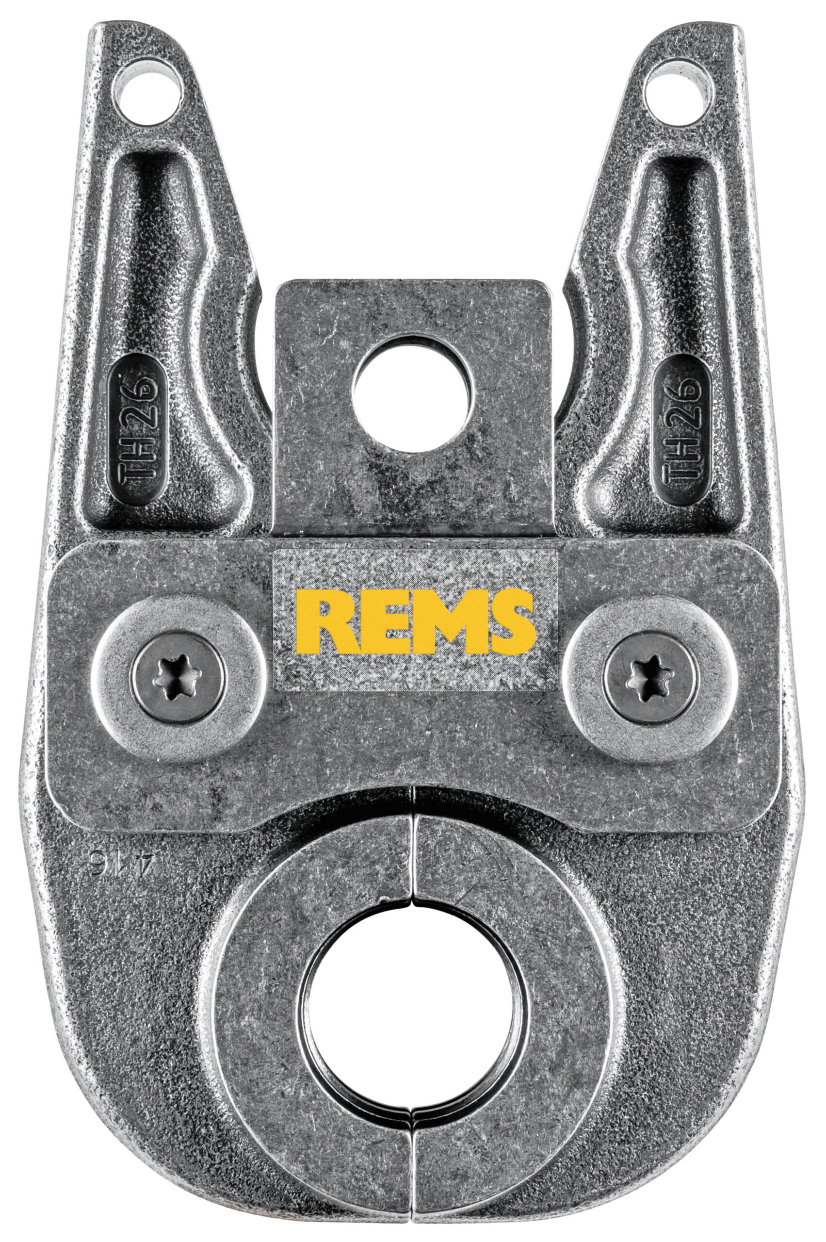 Rems REMS Presszange TH 26* 570475