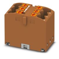Phoenix Contact Verteilerblock PTFIX 6X2,5 BN