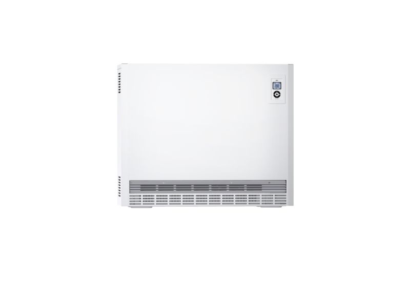 Stiebel-Eltron STIEBEL ELTRON AEG Wärmespeicher Standar WSP 3011, 3kW, 400V, weiß