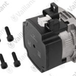 VAILLANT Pumpenmotor Vaillant-Nr. 0020231141