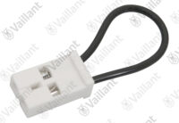 Brückenstecker Vaillant-Nr. 250790