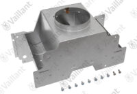 VAILLANT Strömungssicherung, 20kW Vaillant-Nr. 0020270731