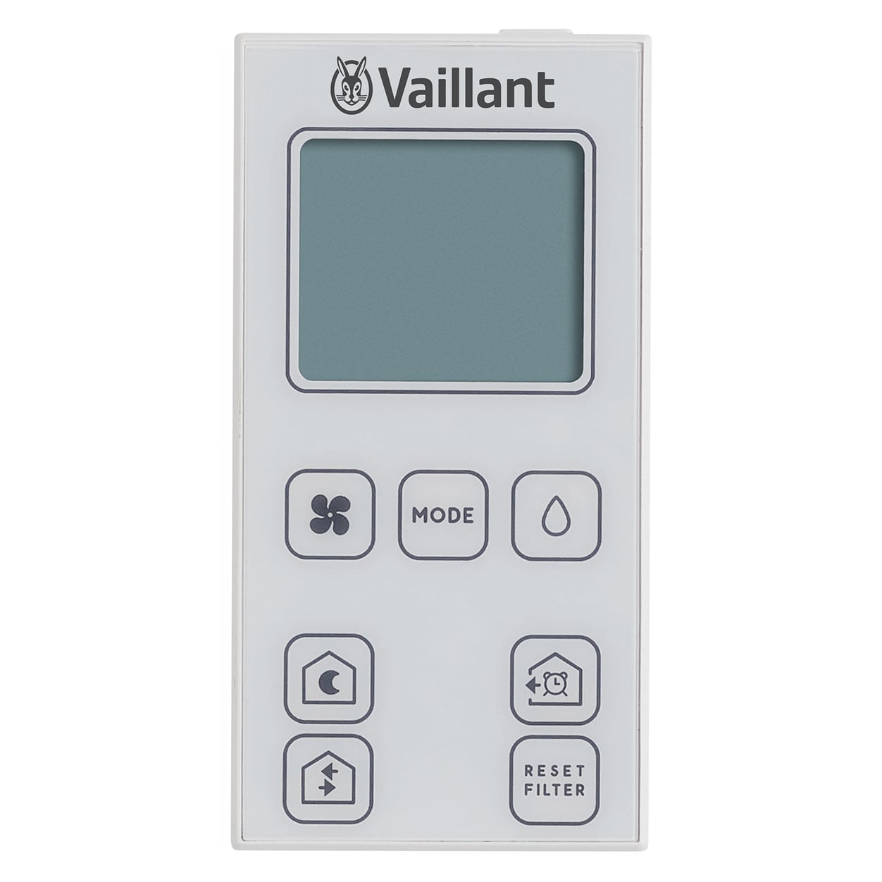 VAILLANT Fernbedienung VAZ-RC/2 für recoVAIR VAR 60/2 D(W)