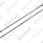 Heizkörper, 500 W Vaillant-Nr. 545520