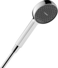 HANSGROHE Handbrause Activera Select S 95 2jet EcoSmart chrom