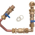 VAILLANT Befüllschleife für uniTOWER Split plus