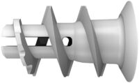 FISCHER Gipskartonduebel 52389 GK