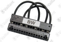Stecker Vaillant-Nr. 252609