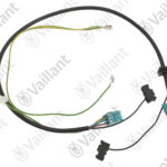 Kabelbaum, ICL - HMU Vaillant-Nr. 0020150133