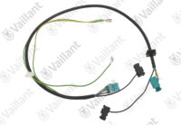 Kabelbaum, ICL - HMU Vaillant-Nr. 0020150133