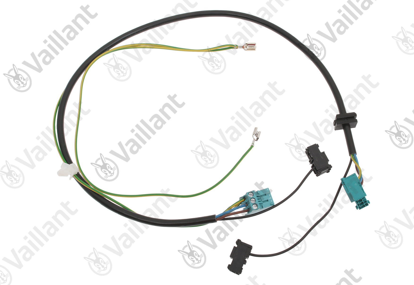 Kabelbaum, ICL - HMU Vaillant-Nr. 0020150133
