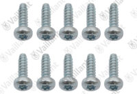 Schraube, (x10) Vaillant-Nr. 0020143523