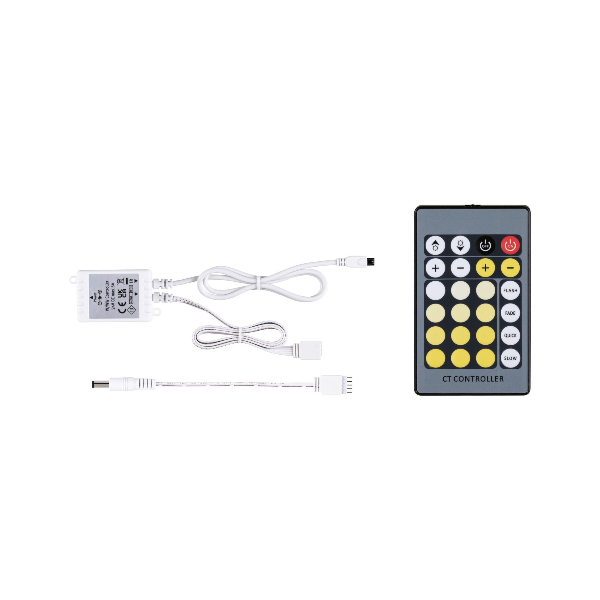 Paulmann PAULMANN Controller MaxLED 705.27