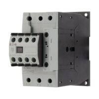 Eaton (Moeller) Leistungsschütz 18,5kW/400V, AC DILM40-22(230V50HZ)
