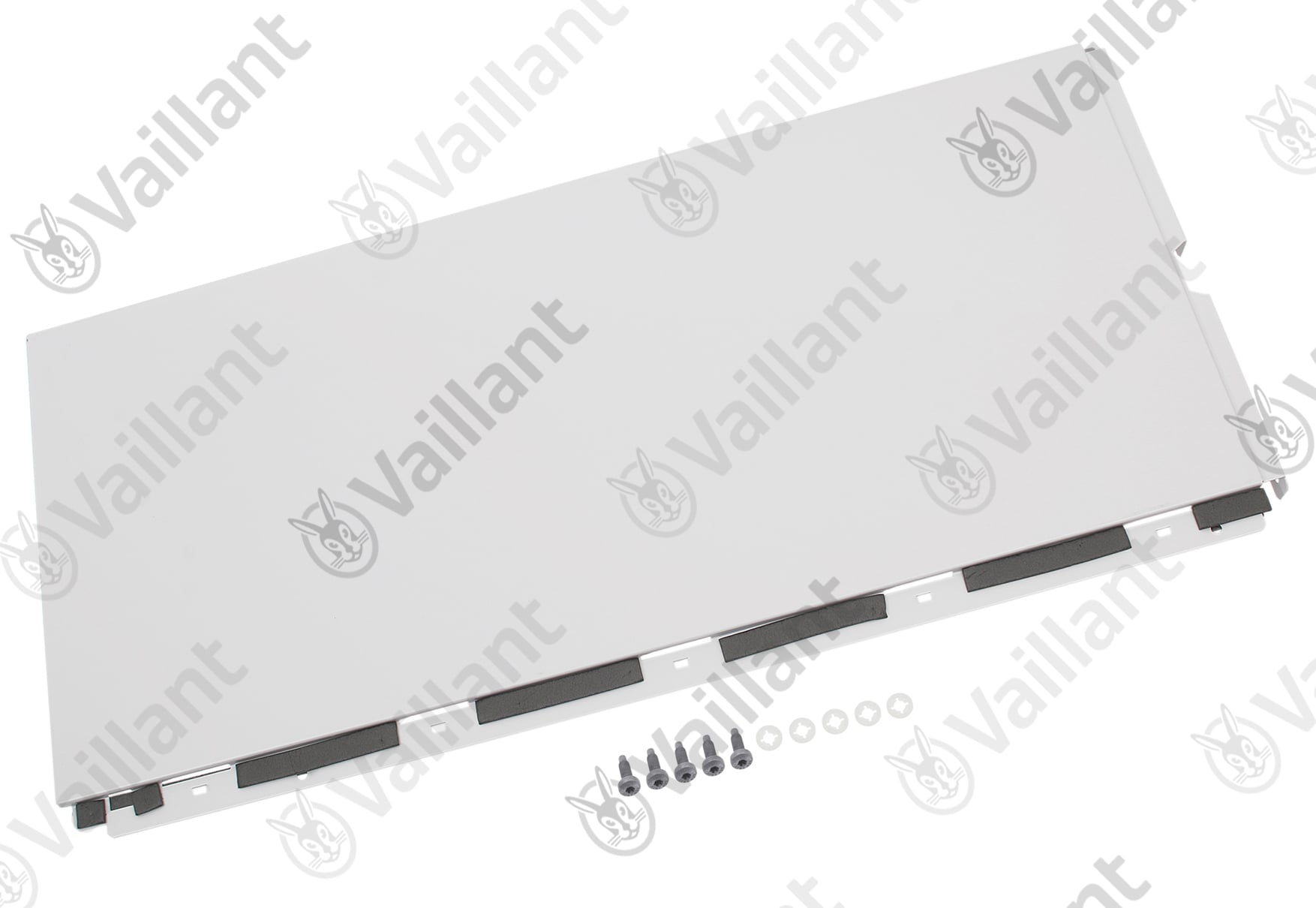 Vaillant Seitenblech, links Vaillant-Nr. 0020192745