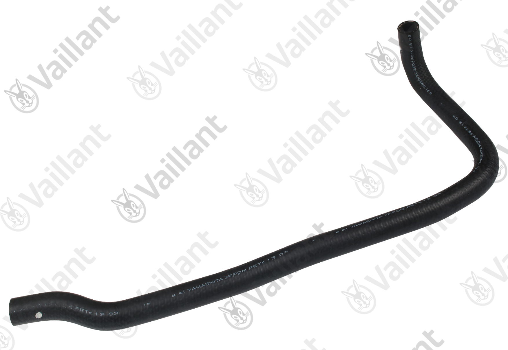 Schlauch Vaillant-Nr. 0020127979