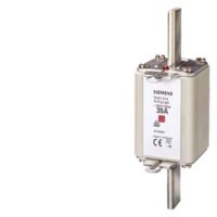 Siemens Dig Industr. NH-Sicherungseinsatz G2 315A 500AC/440VDC 3NA7252
