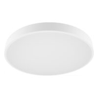 EVN Lichttechnik LED-Anbauleuchte CCT Switch DUT600125