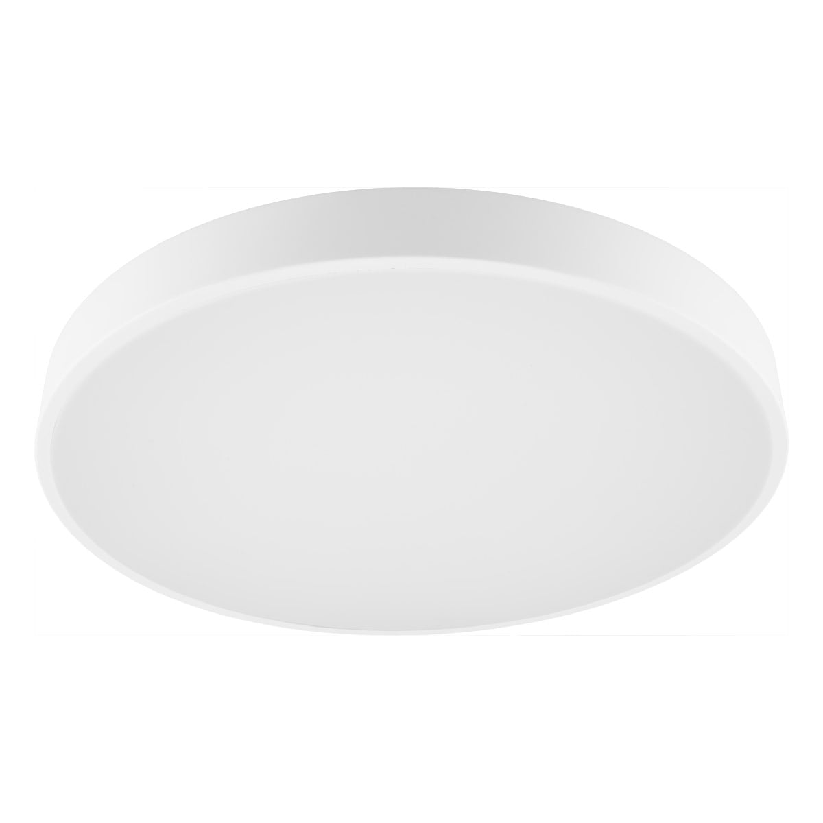 EVN Lichttechnik LED-Anbauleuchte CCT Switch DUT600125