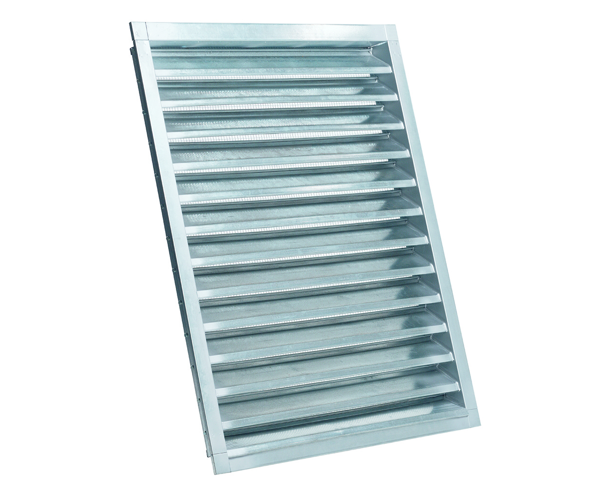 Vaillant VAILLANT VWZ Wetterschutzgitter 680x780 Aluminium