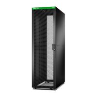 Schneider Elec.(APC) Rack-Gehäuse 600mm/42HE/1000mm ER6202