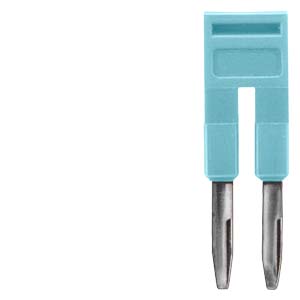 Siemens Siemens Dig Industr. Steckbrücke 10er-Teilung, 2p 8WH9020-6EC10