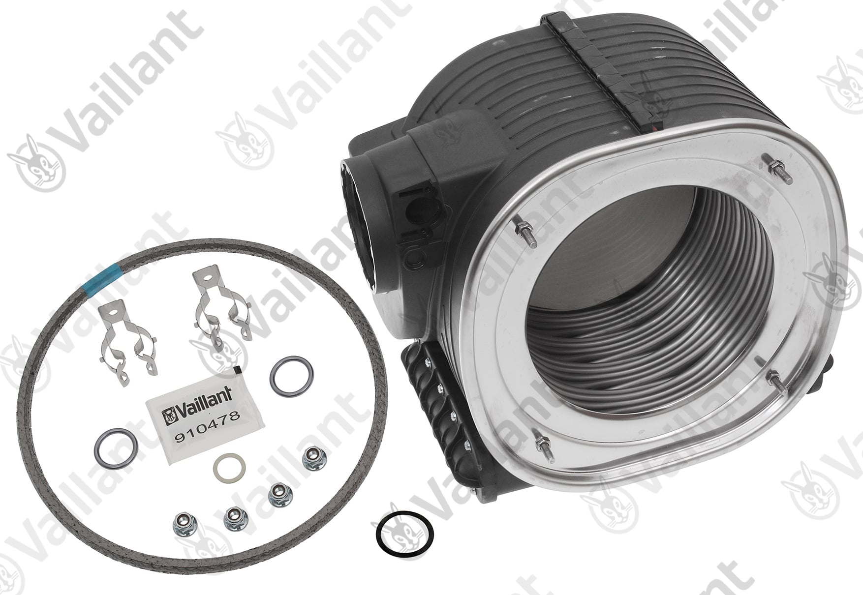 Vaillant VAILLANT Wärmetauscher Vaillant-Nr. 0020209507