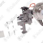 Gasarmatur Vaillant-Nr. 0020135520