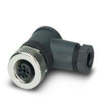 Phoenix Contact Sensor-/Aktor-Stecker SACC-M12FR- #1681143