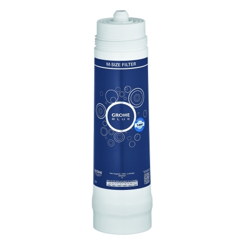 BWT-Austauschfilter GROHE Blue 40430_1 M-Size