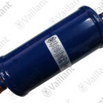VAILLANT Filter, Trockner Vaillant-Nr. 0010041973
