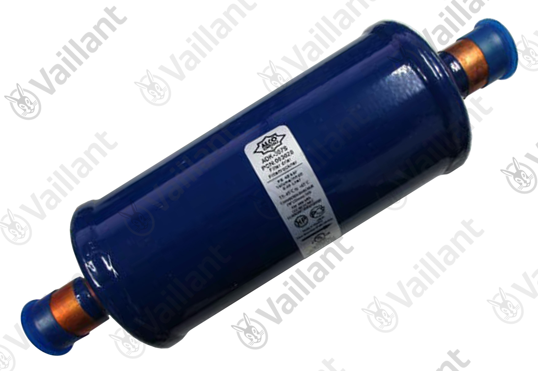 VAILLANT Filter, Trockner Vaillant-Nr. 0010041973