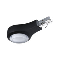 PAULMANN End-Einspeisung schwarz 141mm URail 969.95