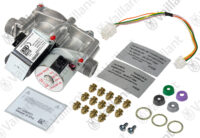 VAILLANT Umstellsatz von H/L auf PB Vaillant-Nr. 0010043802