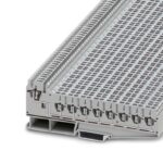 Phoenix Contact Potenzialverteiler grau ZPV 1,5/2,5 (8/1)
