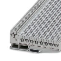 Phoenix Contact Potenzialverteiler grau ZPV 1,5/2,5 (8/1)