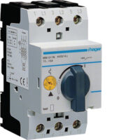 HAGER Motorschutzschalter 3p 10-16A Einb MM511N 16A/Iu 230-400V IP20