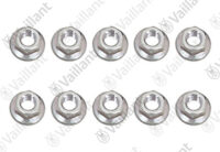 VAILLANT Mutter, (x10) Vaillant-Nr. 0010034402