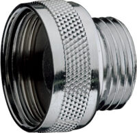 Reduziernippel DN20 x DN15 chrom gnihg02024vc