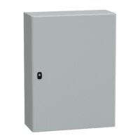 Schneider Electric Wandschrank RAL 7035 800x600x250 Mp NSYS3D8625P