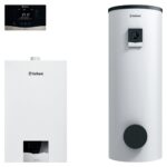 VAILLANT Paket 1.732/3 ecoTEC plus VC 20CS/1-5, VRC 720/3, VIH S 400/3 BR