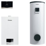 VAILLANT Paket 1.731/3 ecoTEC plus VC 20CS/1-5, VRC 720/3, VIH S 300/3 BR